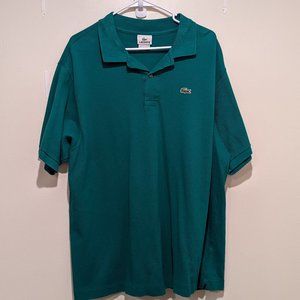 (0263) Polo Shirt